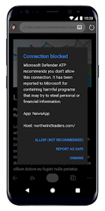 Imagen 1 para Microsoft Defender ATP (E…
