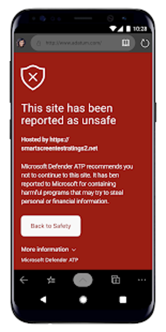 Imagen 2 para Microsoft Defender ATP (E…