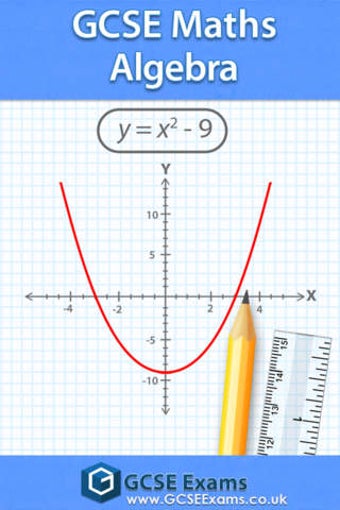 Imagen 0 para GCSE Maths : Algebra Revi…