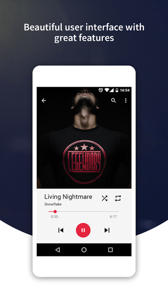 Imagen 2 para MP3 Music Downloader