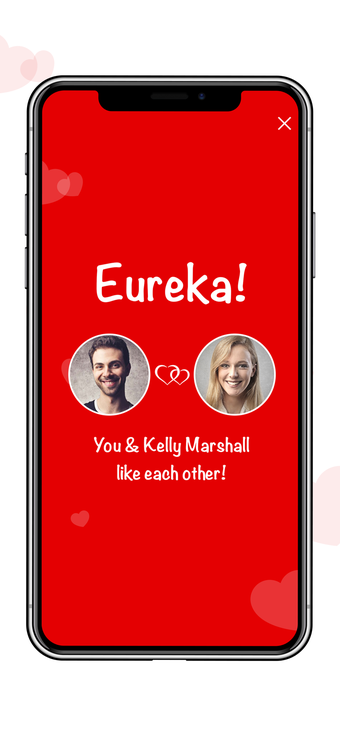 Image 1 for Eureka Dating App