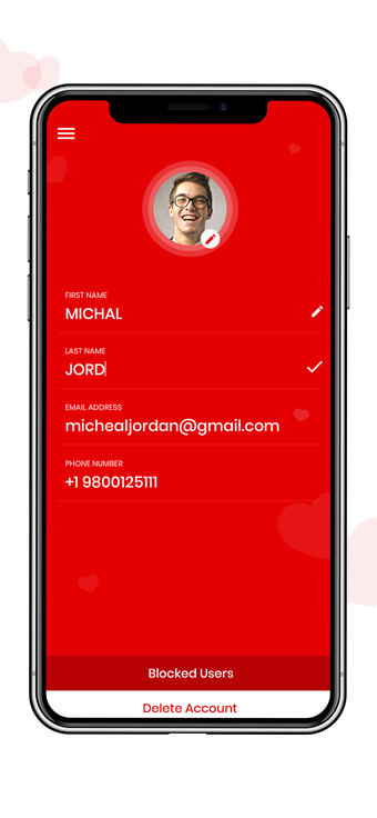 Image 3 for Eureka Dating App