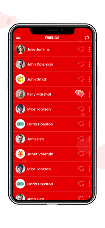 Image 0 for Eureka Dating App