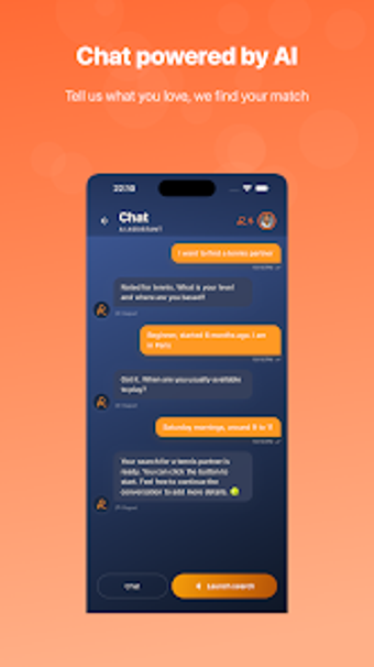 Image 0 for Reach AI