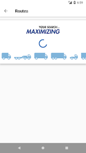 Image 2 for Landstar Maximizer app - …