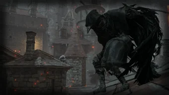 Image 0 for GRACEBORNE - Bloodborne I…