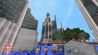 Image 0 for Turbo Craft Crafting Game…