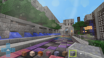 Image 2 for Turbo Craft Crafting Game…
