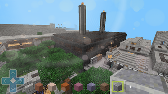 Image 1 for Turbo Craft Crafting Game…