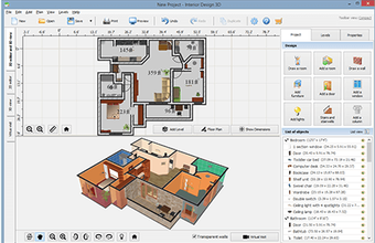 Imagen 2 para Interior Design 3D