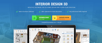 Imagen 0 para Interior Design 3D