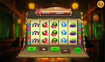 Image 0 for Cool Solora Slot