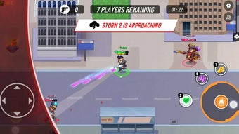 Image 0 for Battle Stars: Battle Roya…