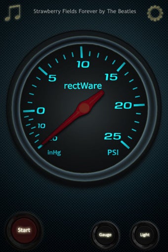 Image 0 for BOV2 Turbo - Boost Gauge …