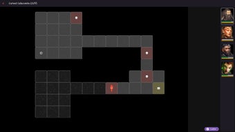 Image 0 for Endor Awakens: Roguelike …