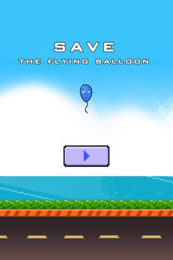 Imagen 0 para Flappy Game - flying ball…