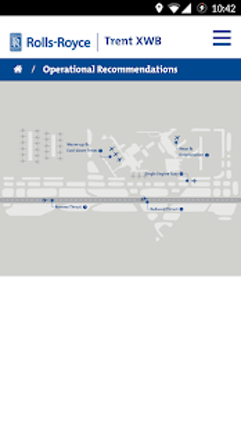 Imagen 3 para Trent XWB Pilot Guide
