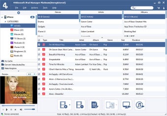 Image 0 for 4Videosoft iPad Manager P…