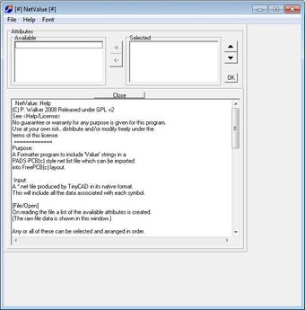 Imagen 0 para NetValue