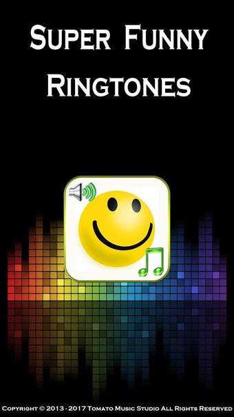 Image 2 for Super Funny Ringtones