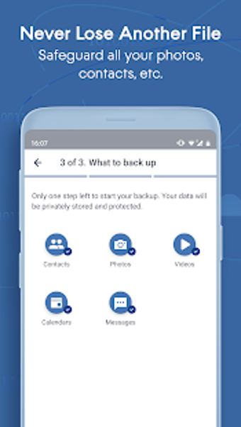 Image 0 for Acronis True Image: Mobil…