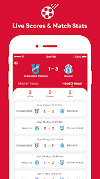 Image 2 for Football Live TV