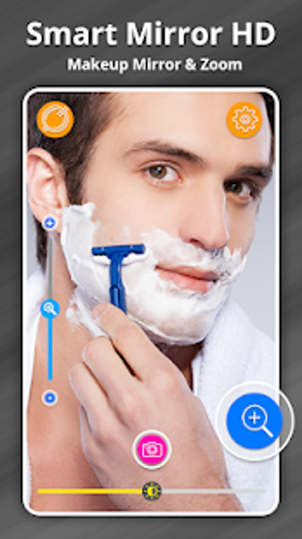 Imagen 0 para Smart Mirror HD : Makeup …