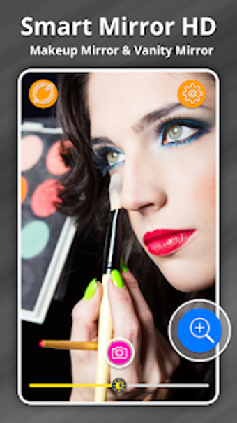 Imagen 2 para Smart Mirror HD : Makeup …