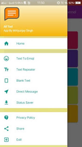 Imagen 3 para Smart Tool For WhatsApp -…