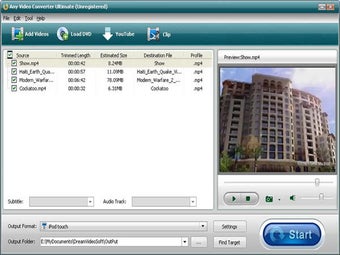 Image 0 for Solid DVD Burner