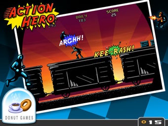 Image 4 for Action Hero