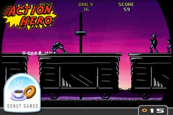 Image 5 for Action Hero