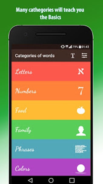 Imagen 1 para Learn Hebrew Basics