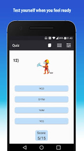 Imagen 0 para Learn Hebrew Basics