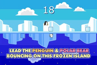 Imagen 0 para Happy Penguin & Crazy Pol…