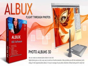 Imagen 0 para Albux