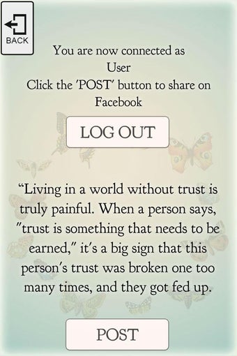 Imagen 0 para Quotes About Living Oracl…