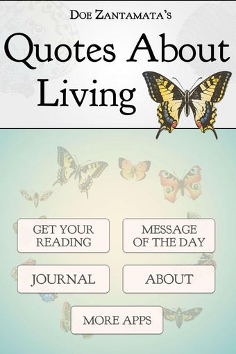 Imagen 1 para Quotes About Living Oracl…