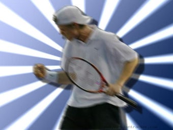 Image 1 for Tennis Elbow 2013