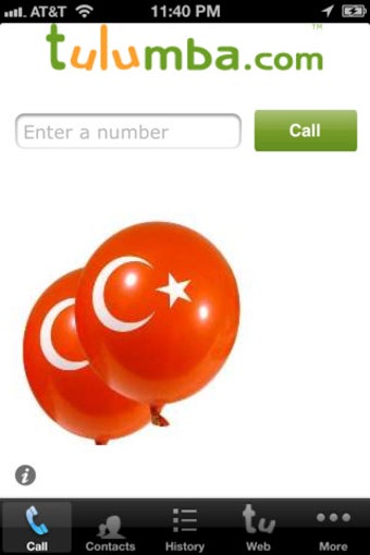 Image 0 for Tulumba for iPhone