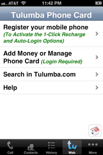 Image 2 for Tulumba for iPhone