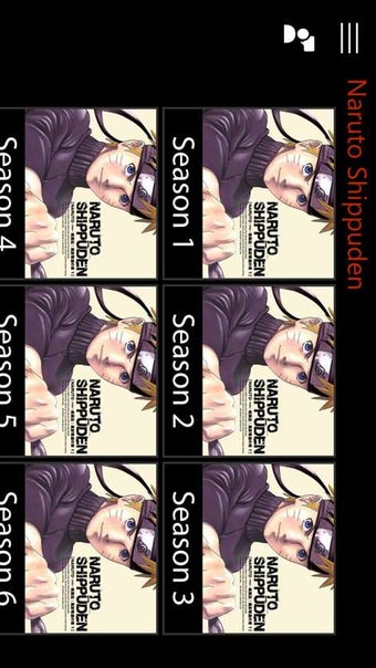 Imagen 1 para Naruto Shippuden - Anime …