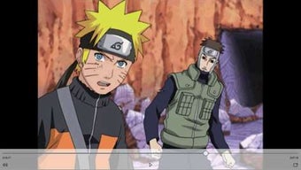 Imagen 0 para Naruto Shippuden - Anime …