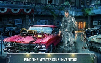Image 3 for Motor Town:Soul of the Ma…