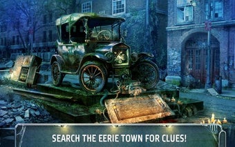 Image 1 for Motor Town:Soul of the Ma…
