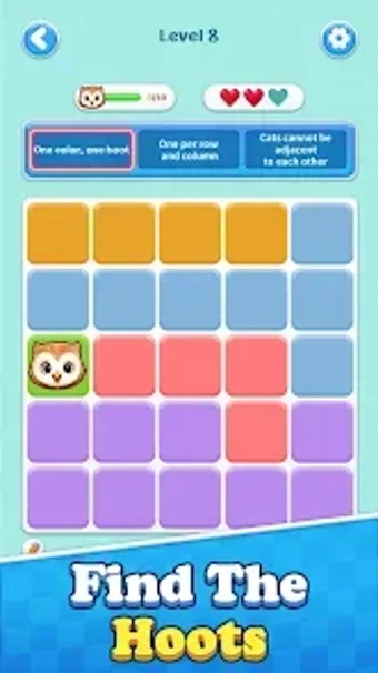 Imagen 0 para HootDoKu