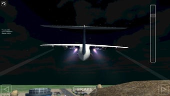 Imagen 0 para Air Vehicles: Airplane Fl…
