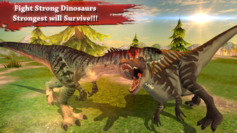 Imagen 2 para Allosaurus Simulator : Di…