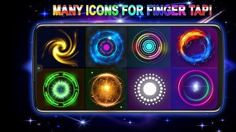 Image 0 for Shock Your Friends - Tap …