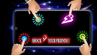 Image 1 for Shock Your Friends - Tap …